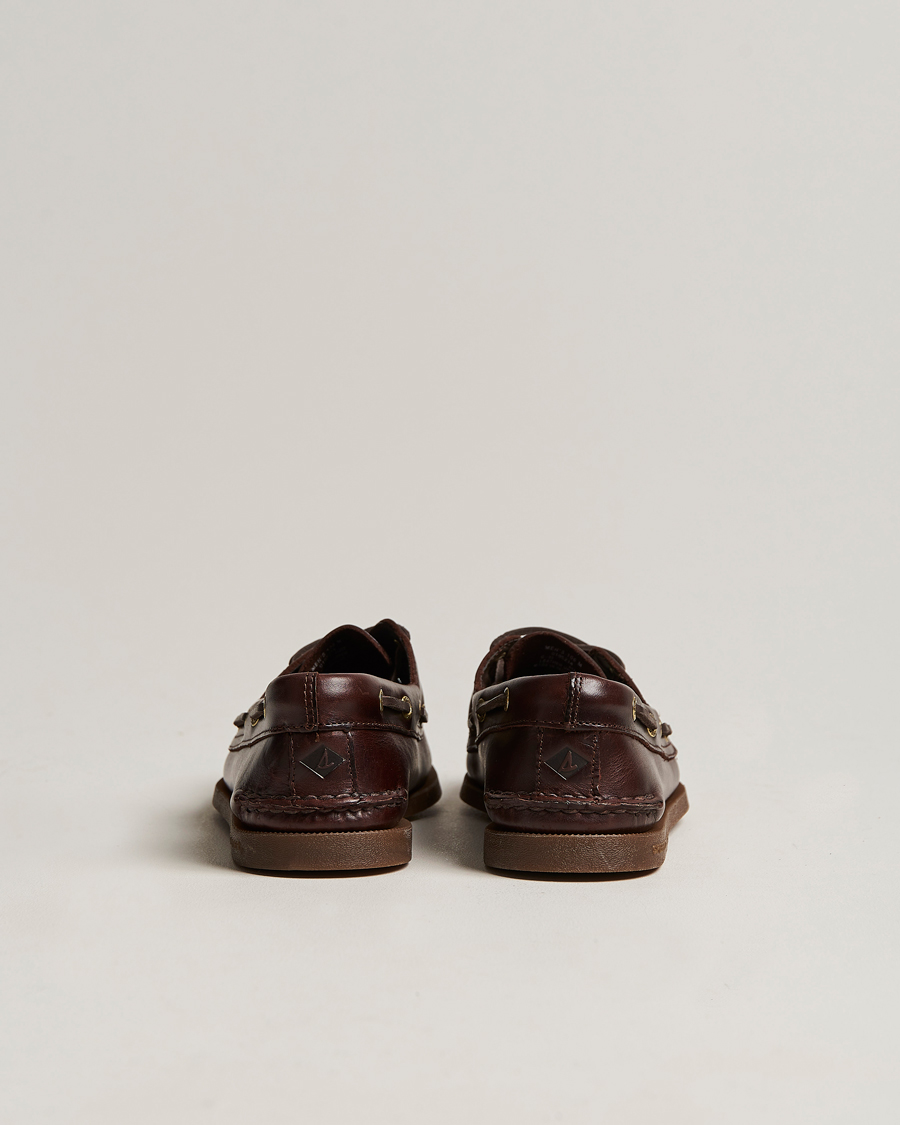 Mies | Sperry Authentic Original Boat Shoe Amaretto | Sperry | Authentic Original Boat Shoe Amaretto