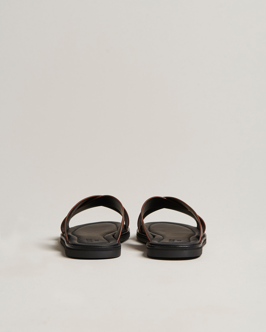 Mies | Bally Jair Sandal Cuero | Bally | Jair Sandal Cuero