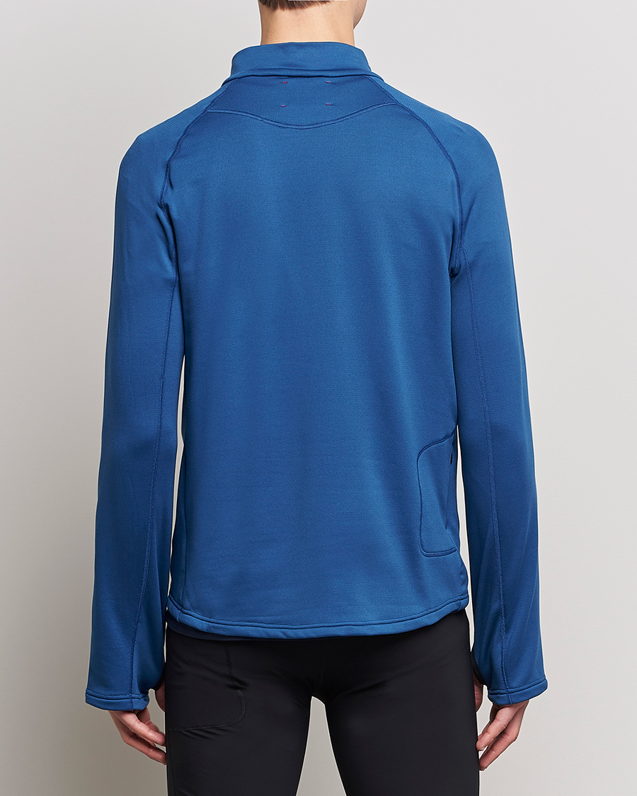 Mies | Puserot | District Vision | Luca Thermal Fleece Navy