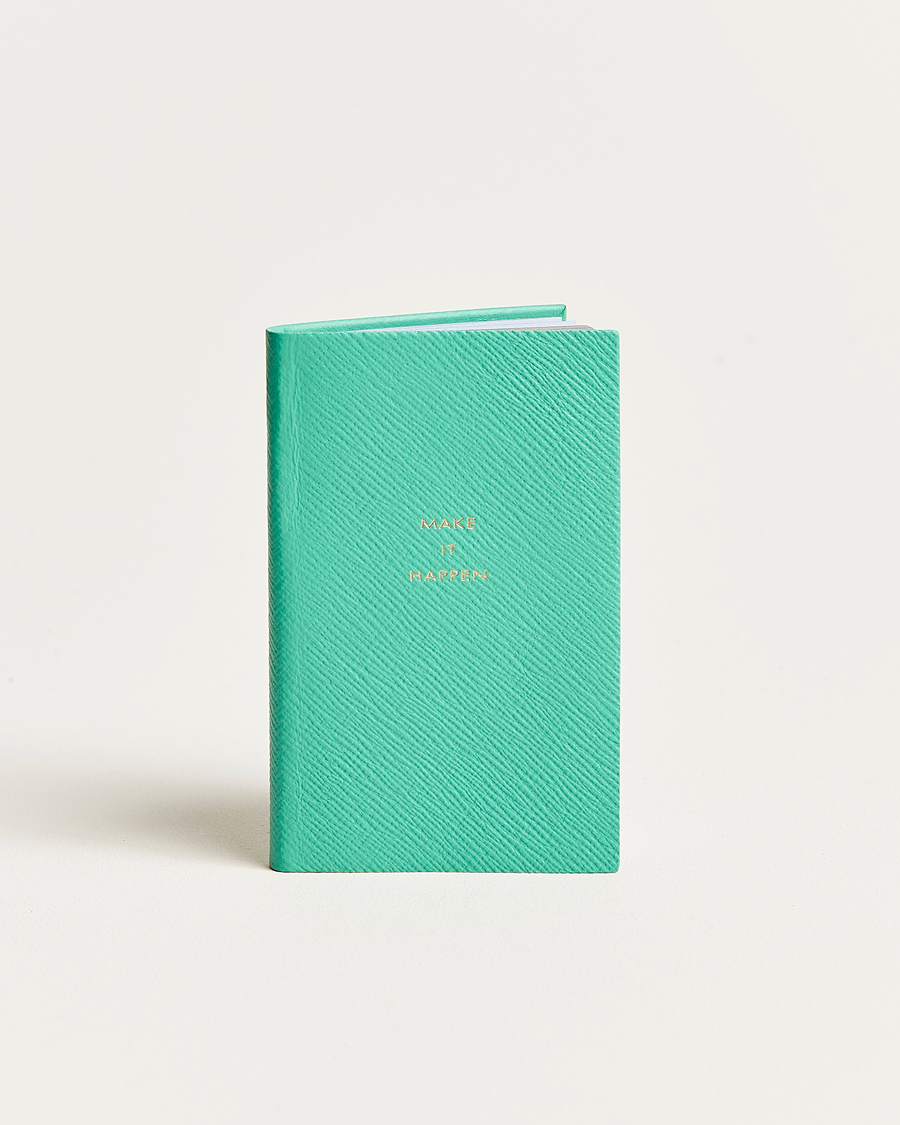 Mies | Smythson Panama Notebook