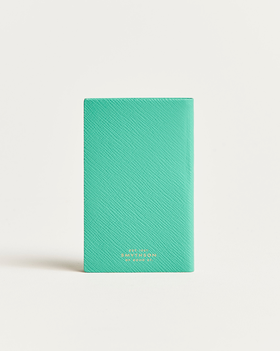 Mies | Smythson Panama Notebook