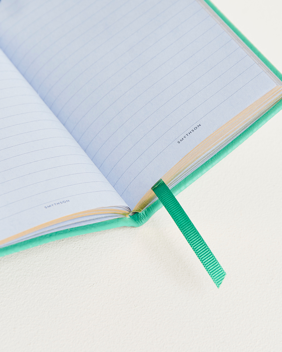 Mies | Smythson Panama Notebook