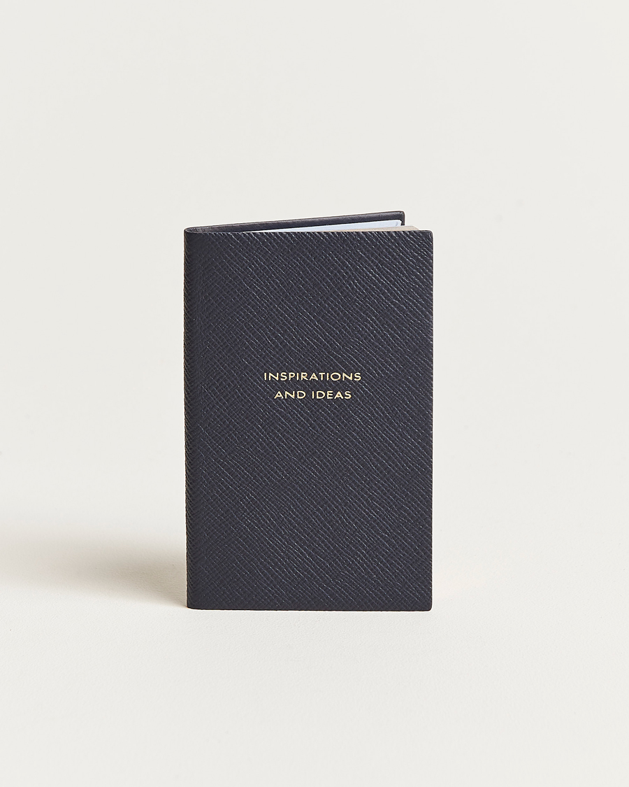 Mies | Smythson Panama Notebook