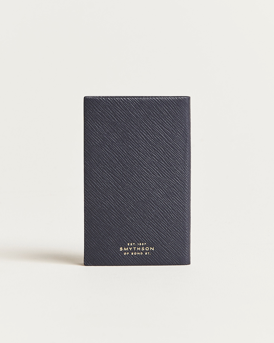 Mies | Smythson Panama Notebook