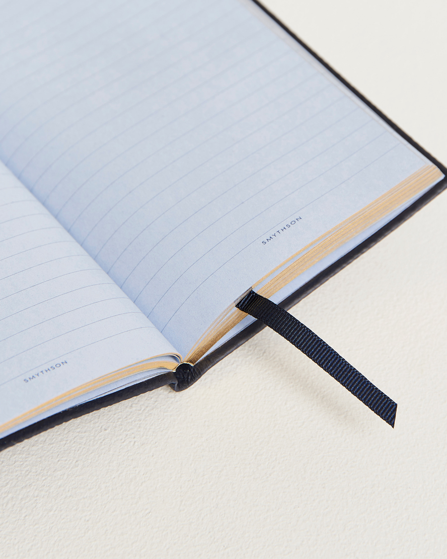 Mies | Smythson Panama Notebook