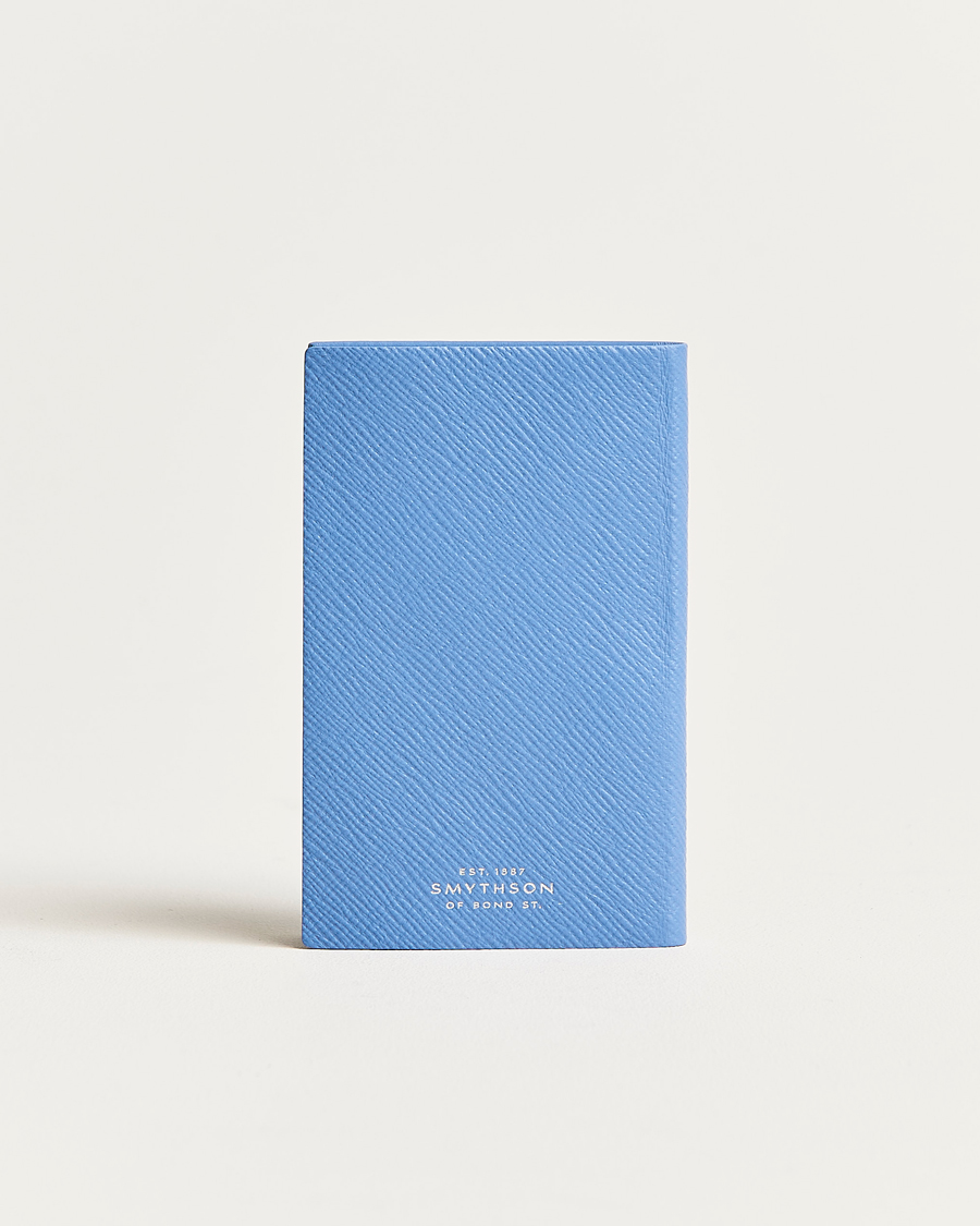 Mies | Best of British | Smythson | Panama Notebook 