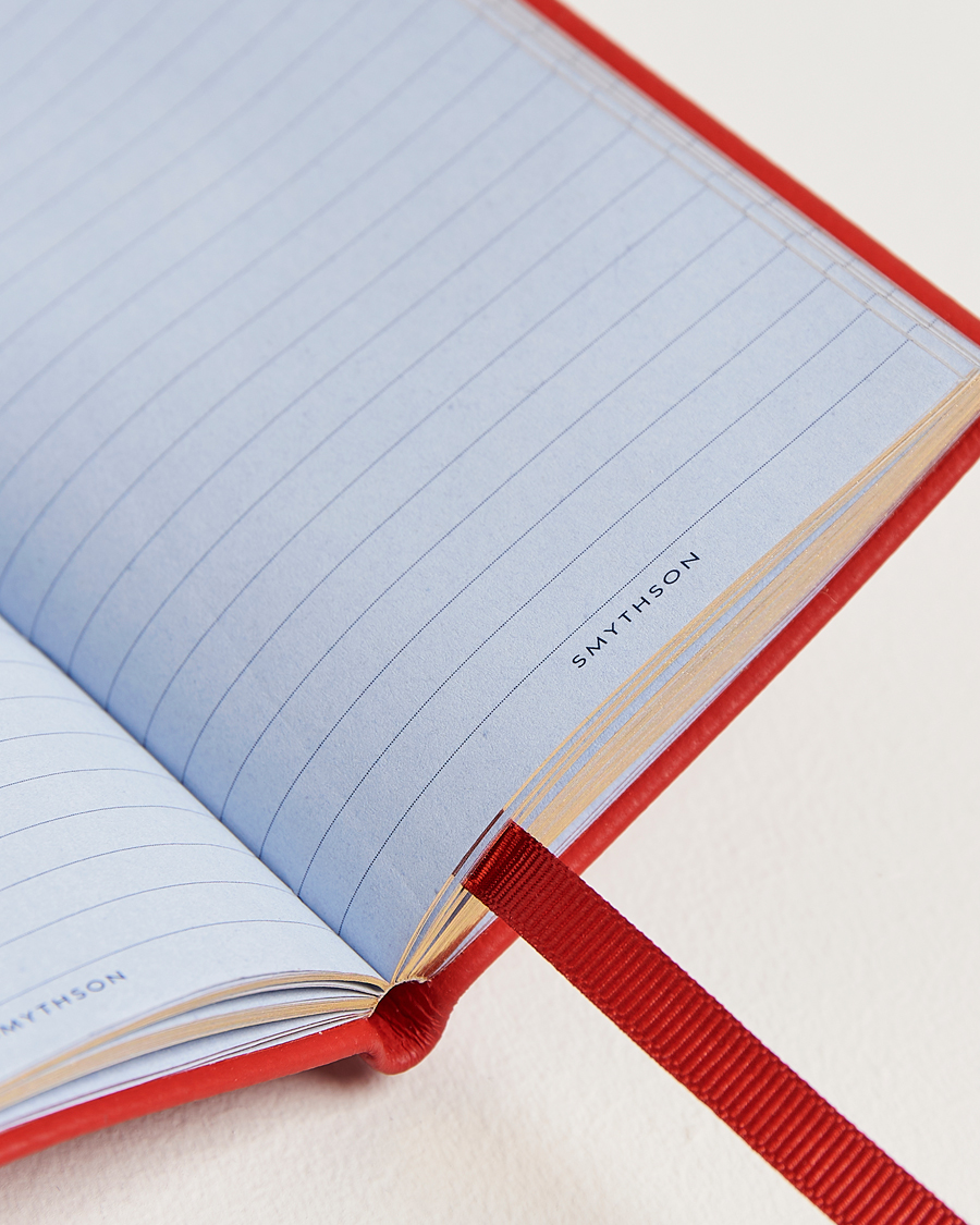 Mies | Smythson Panama Notebook