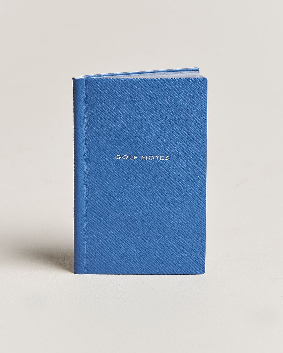 Mies | Smythson Panama Notebook