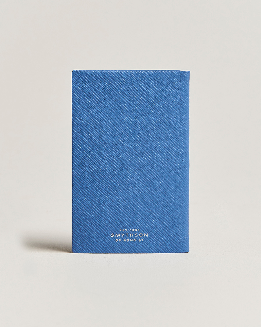 Mies | Smythson Panama Notebook