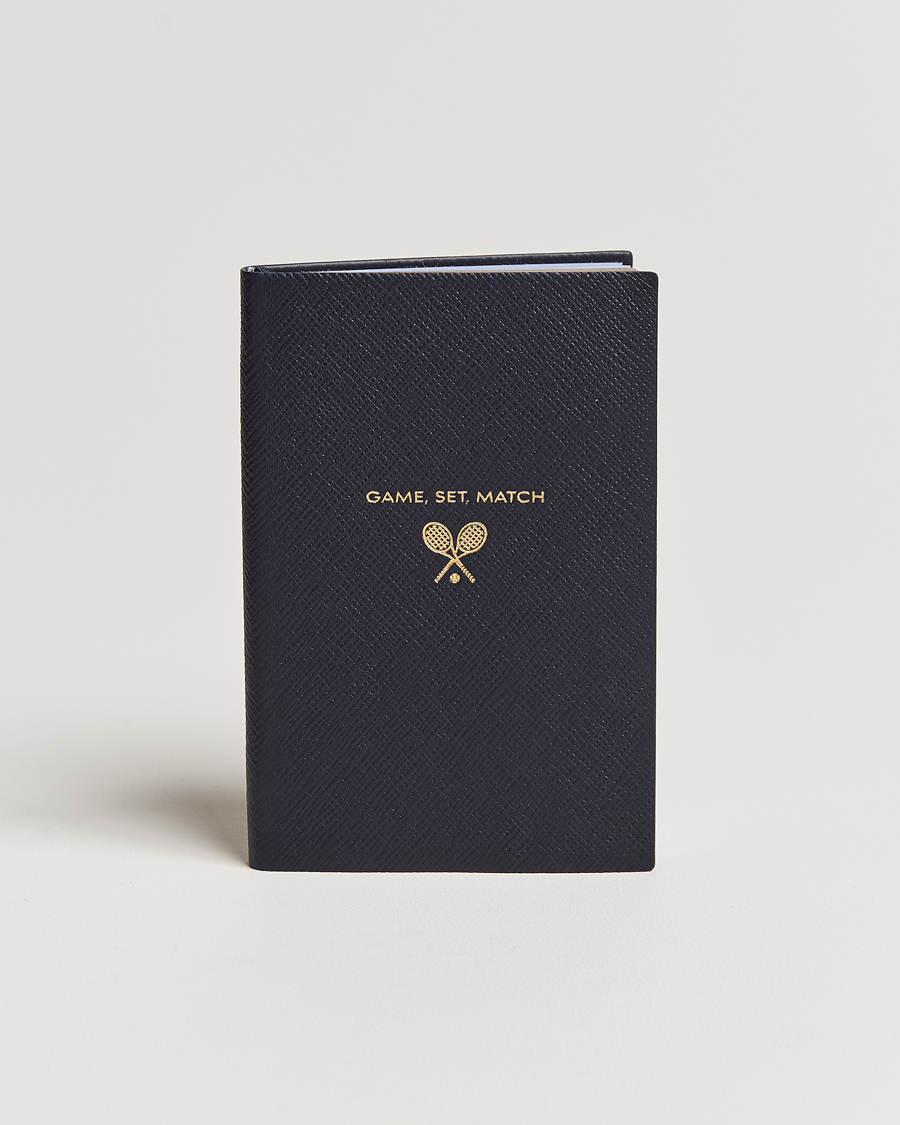 Mies | Smythson Chelsea Noteboox