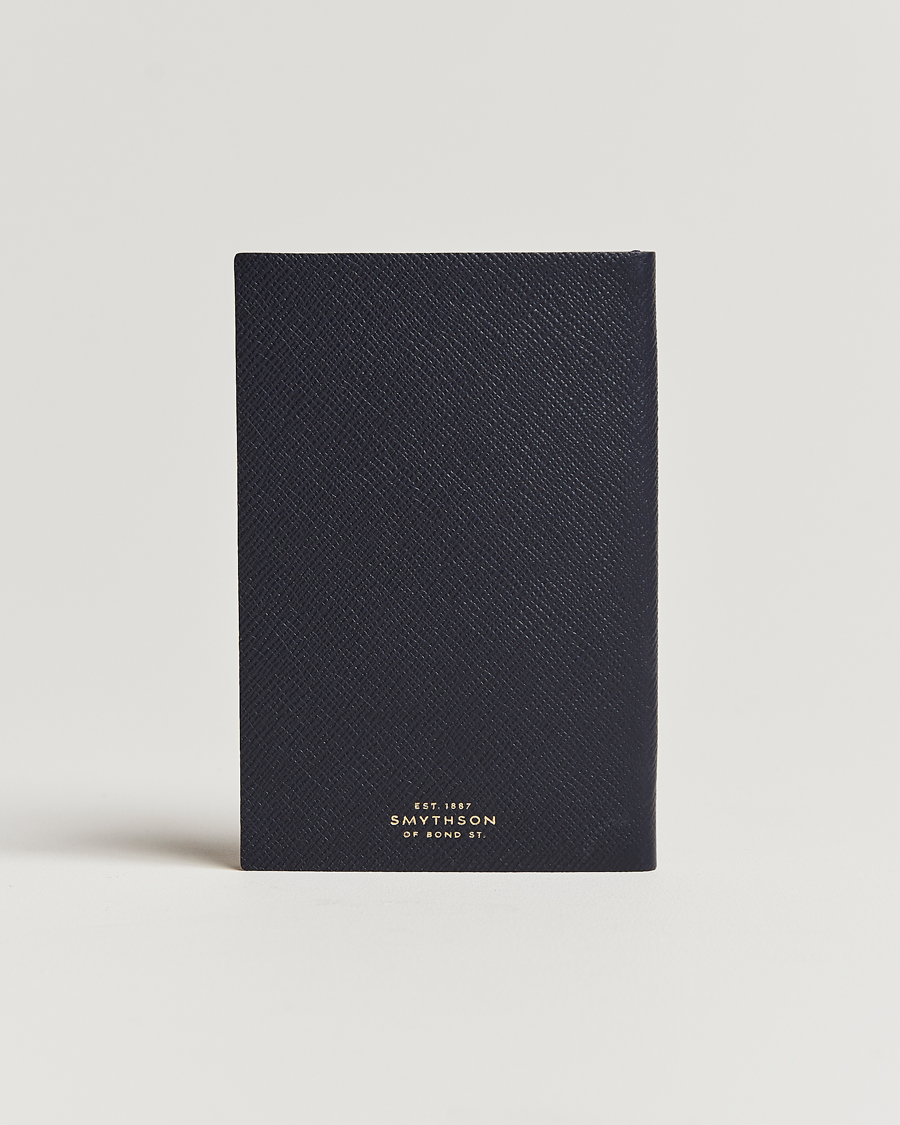 Mies | Smythson Chelsea Noteboox