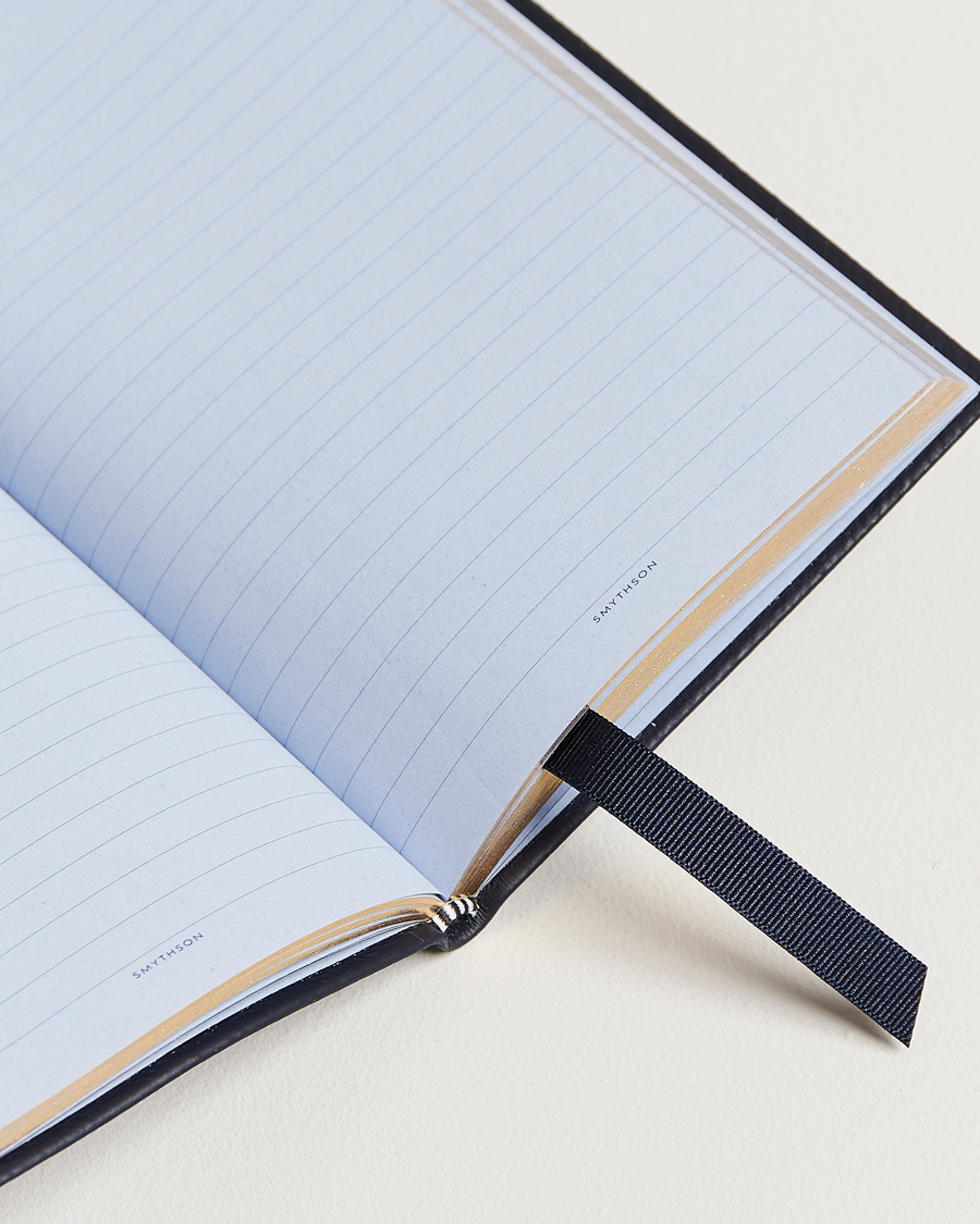 Mies | Smythson Chelsea Noteboox