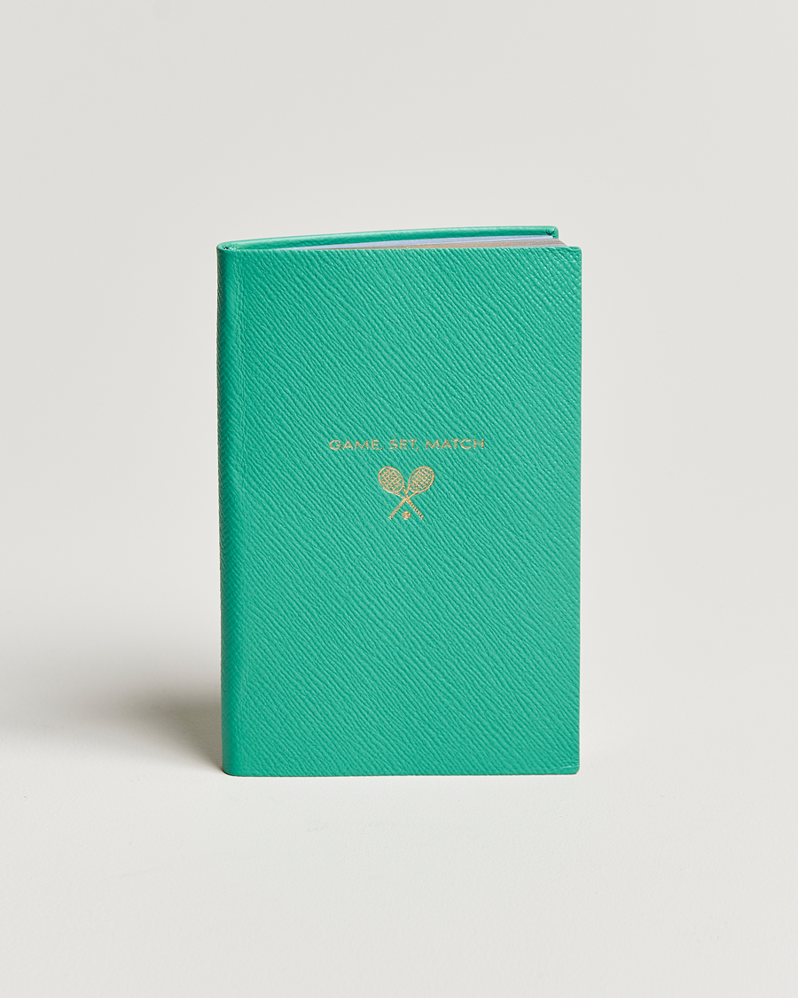 Mies | Smythson Chelsea Noteboox