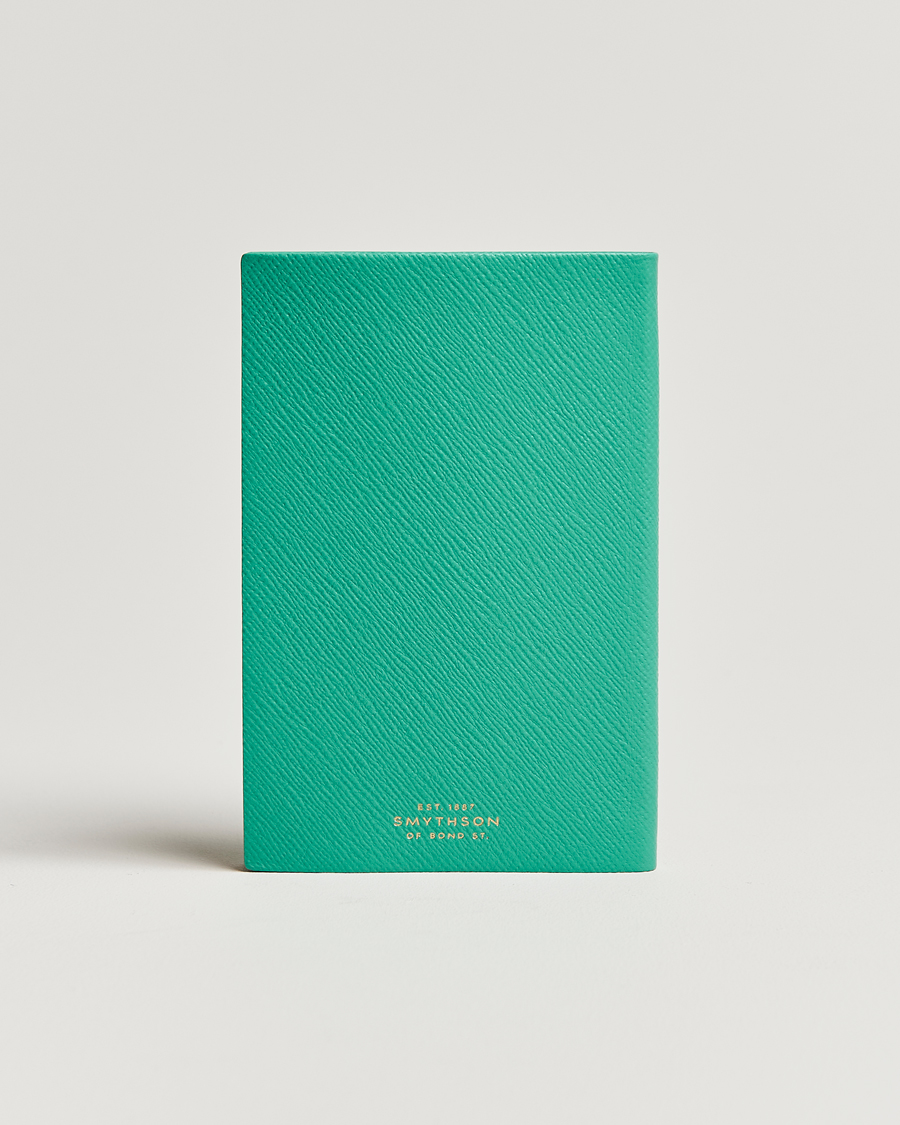 Mies | Smythson Chelsea Noteboox