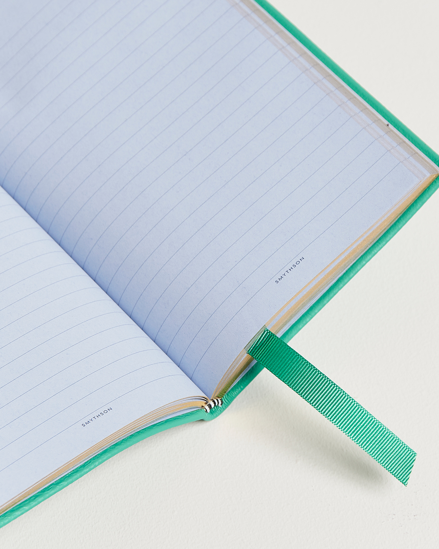 Mies | Smythson Chelsea Noteboox