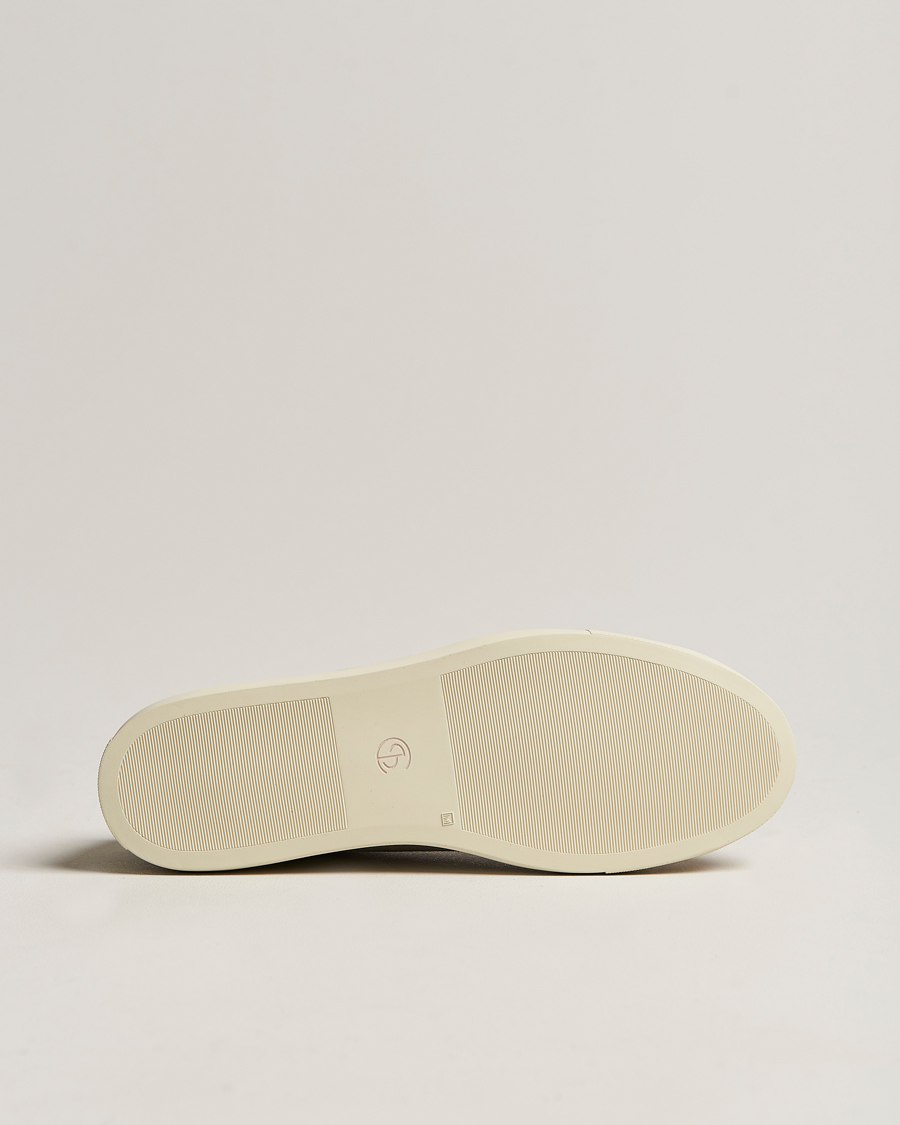 Mies | C.QP Bumper Suede Sneaker Cement | CQP | C.QP Bumper Suede Sneaker Cement