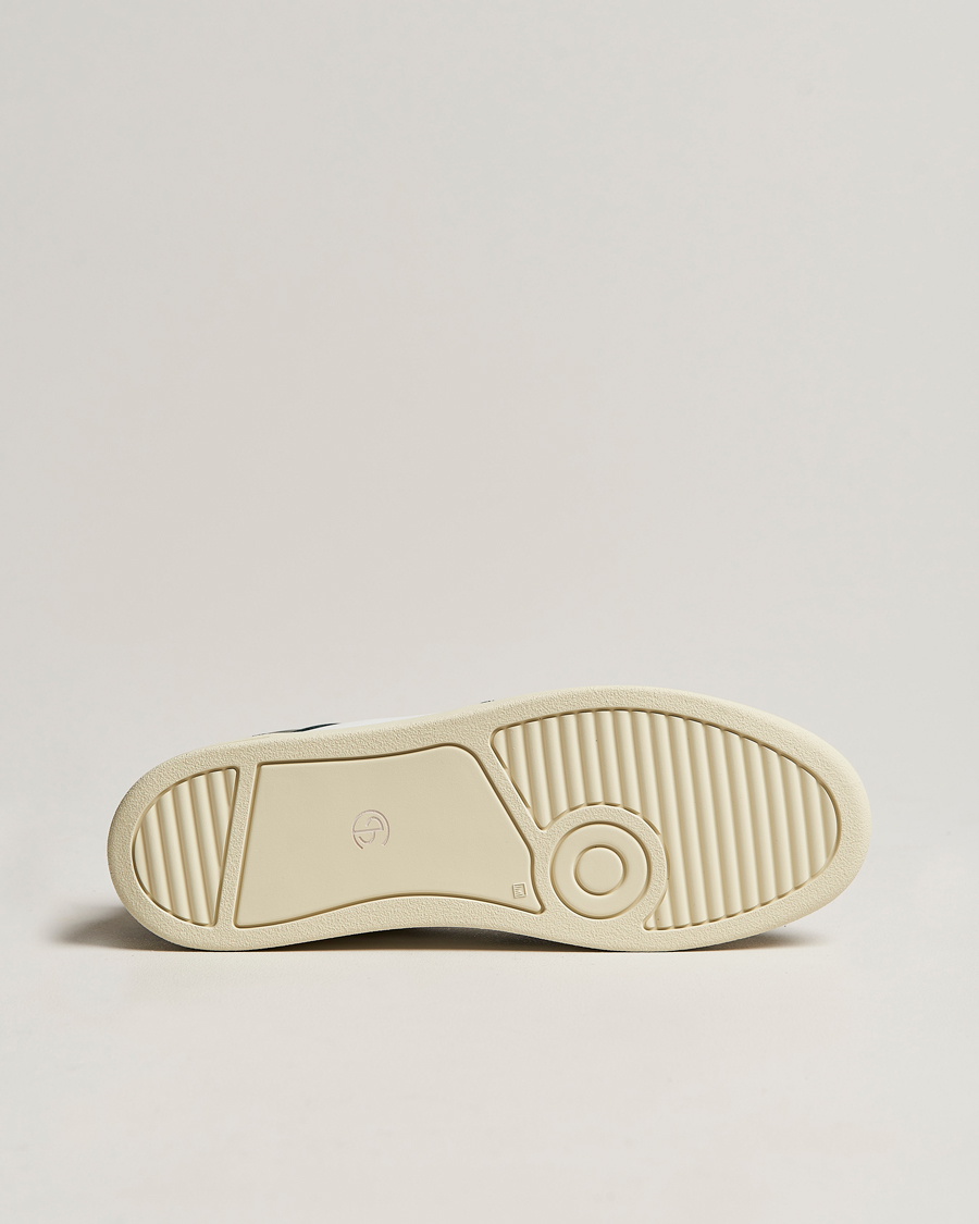 Mies | C.QP Cingo Leather Sneaker White/Bottle Green | CQP | C.QP Cingo Leather Sneaker White/Bottle Green