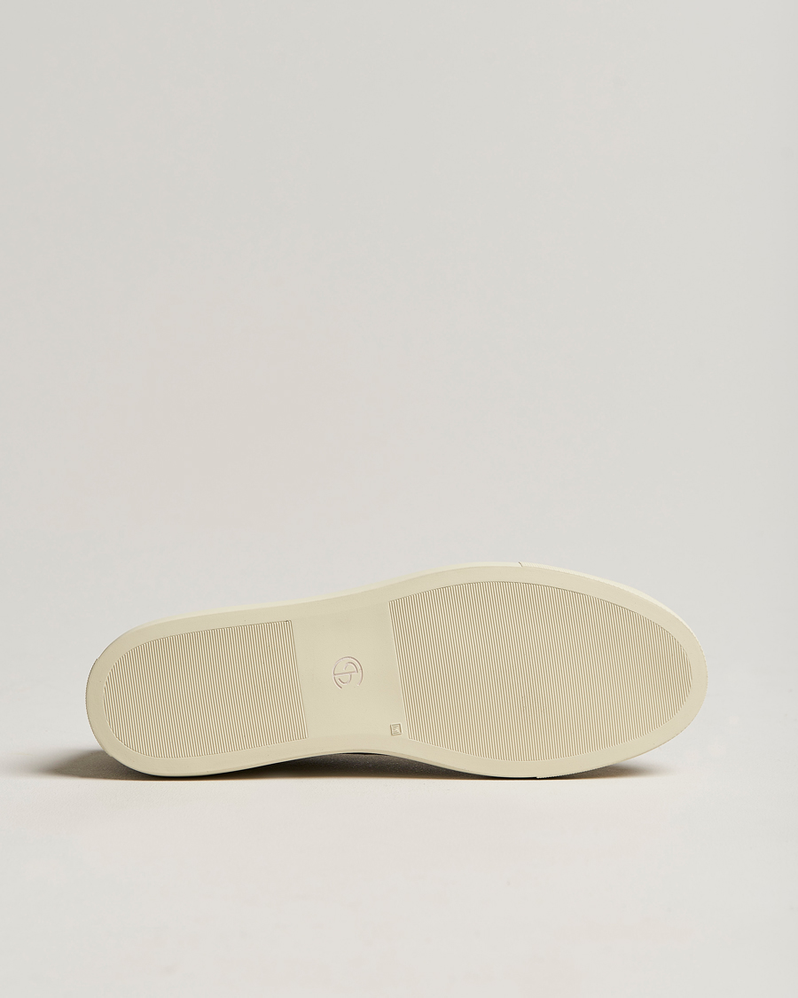 Mies | C.QP Racquet Sneaker Sage | CQP | C.QP Racquet Sneaker Sage