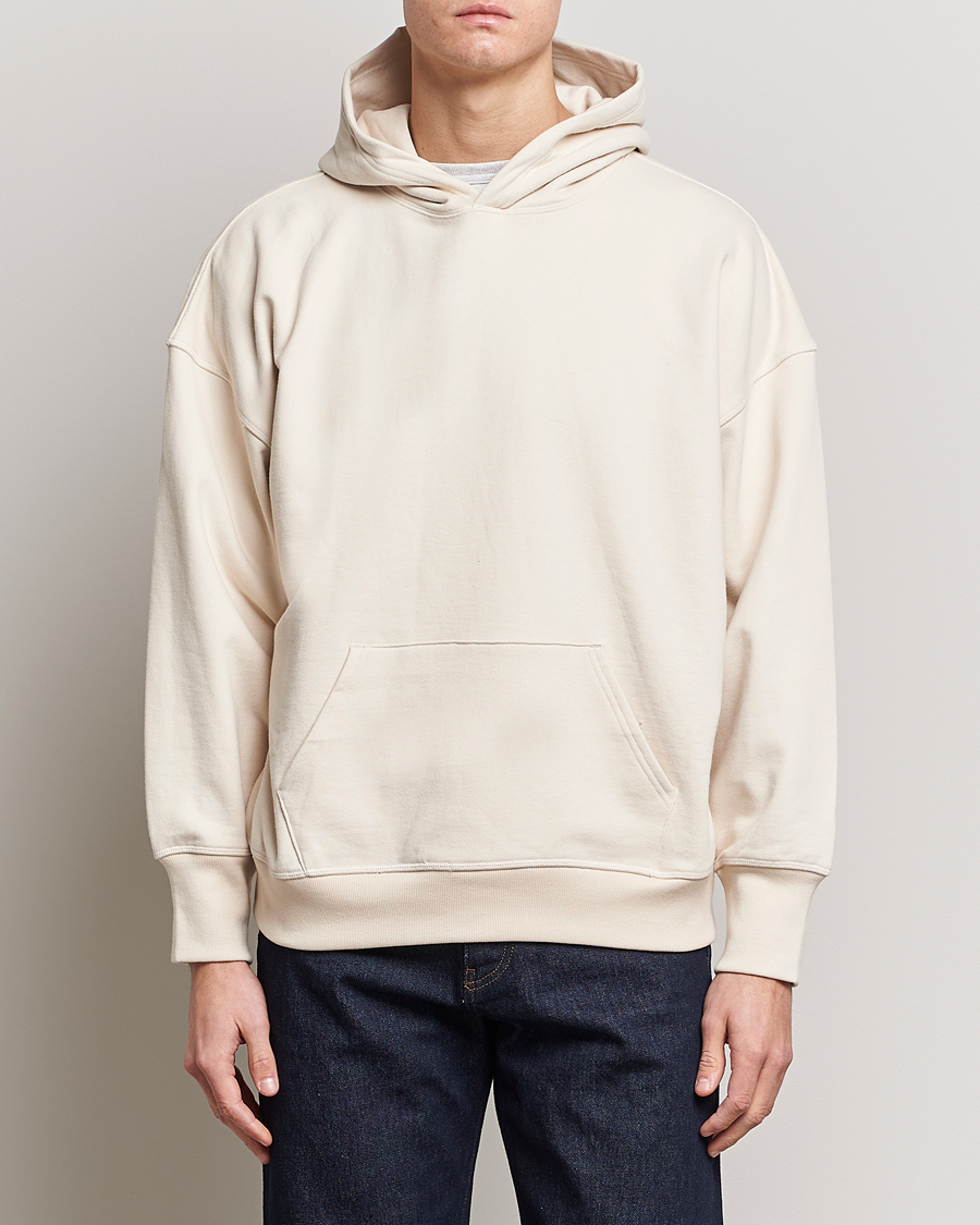 Mies | Puserot | Levi's | Classic Hoodie Angora