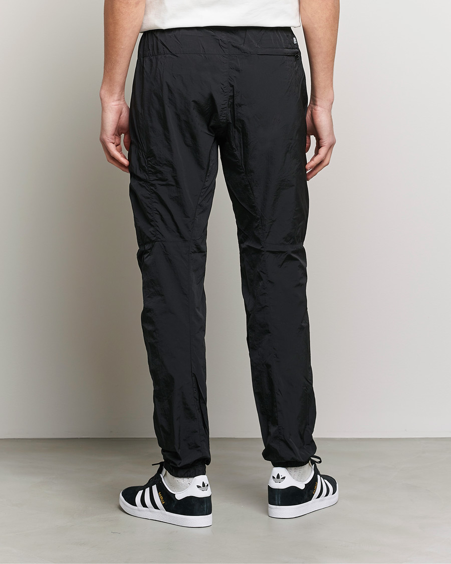 Mies | Housut | C.P. Company | Chrome - R Cargo Lens Trousers Black