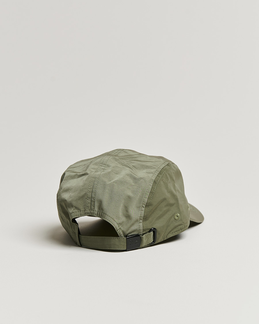Mies | C.P. Company Chrome - R Cap Olive | C.P. Company | Chrome - R Cap Olive