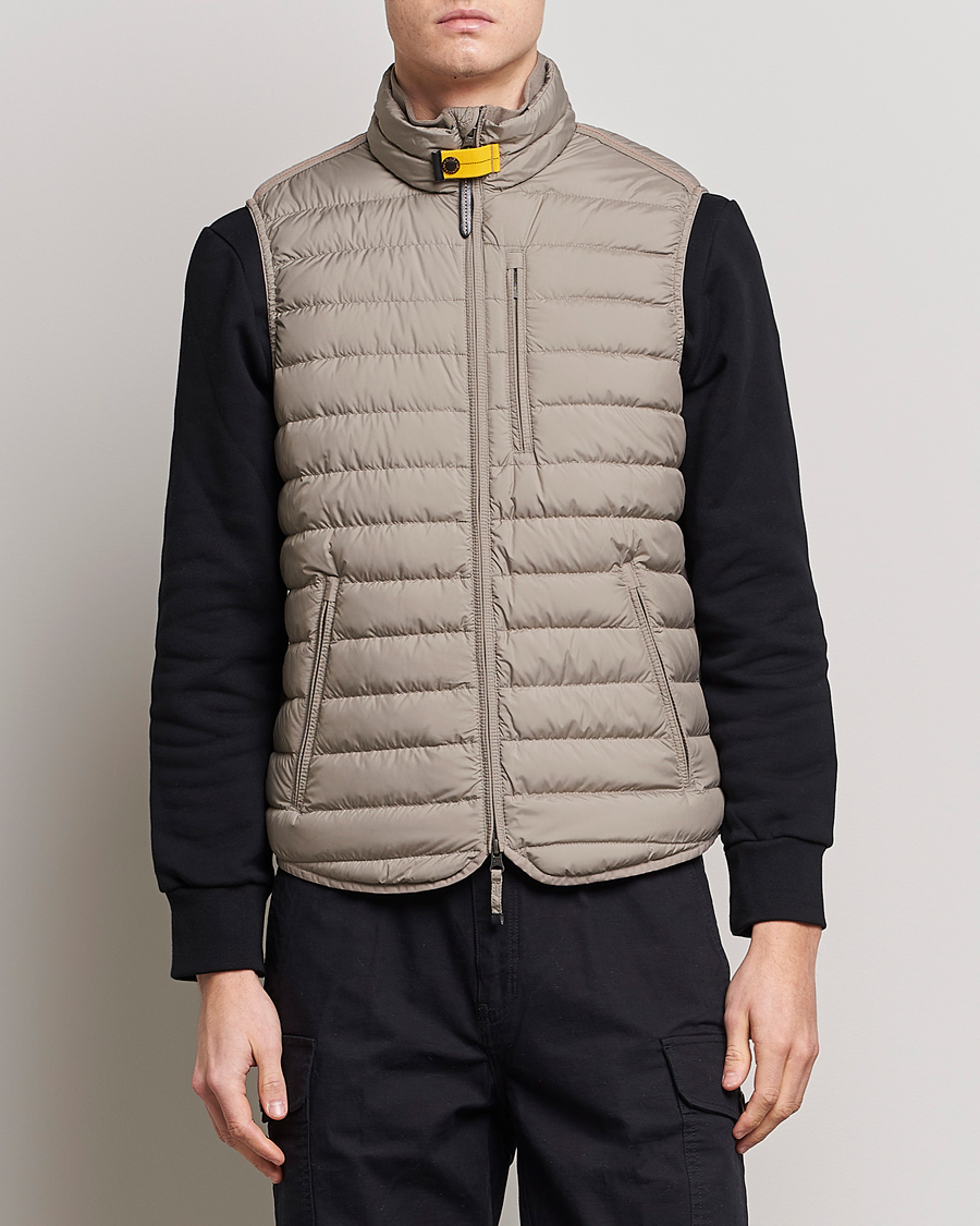 Mies | Parajumpers Takit | Parajumpers | Perfect Superweight Vest Atmosphere