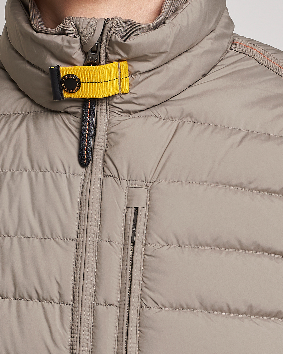 Mies | Ulkoliivit | Parajumpers | Perfect Superweight Vest Atmosphere