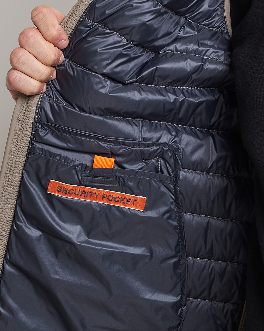 Mies | Ulkoliivit | Parajumpers | Perfect Superweight Vest Atmosphere