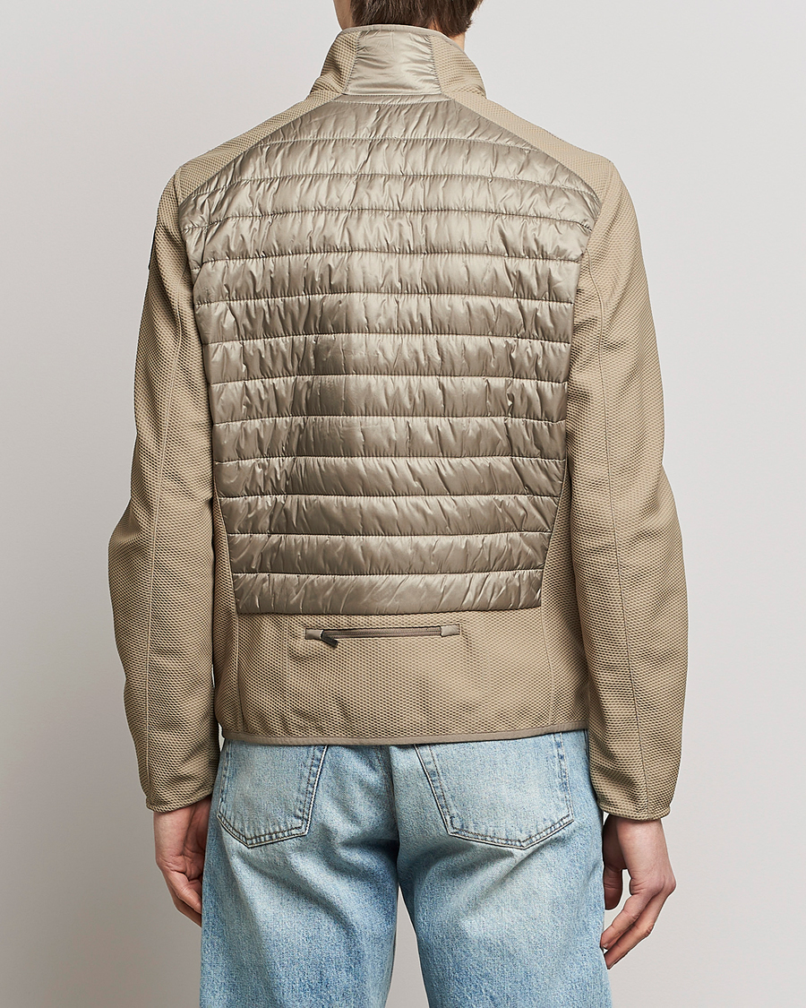 Mies | Takit | Parajumpers | Jayden Mesh Hybrid Jacket Atsmophere