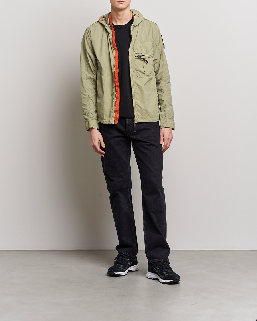 Mies | Takit | Parajumpers | Nigel Jacket Sage