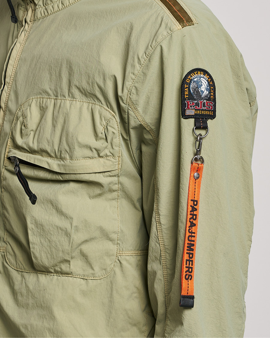 Mies | Takit | Parajumpers | Nigel Jacket Sage