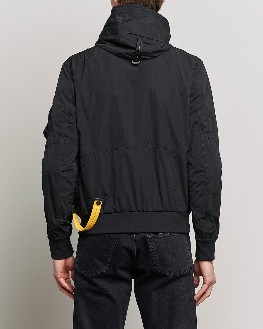 Mies | Takit | Parajumpers | Gobi Spring Jacket Black