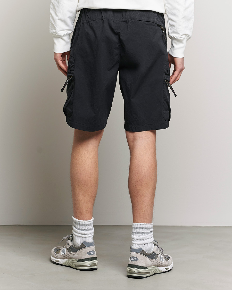 Mies | Shortsit | Parajumpers | Walton Shorts Black