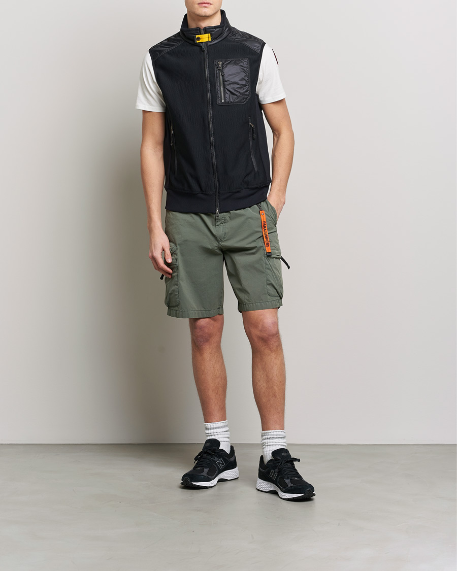 Mies | Shortsit | Parajumpers | Walton Shorts Thyme