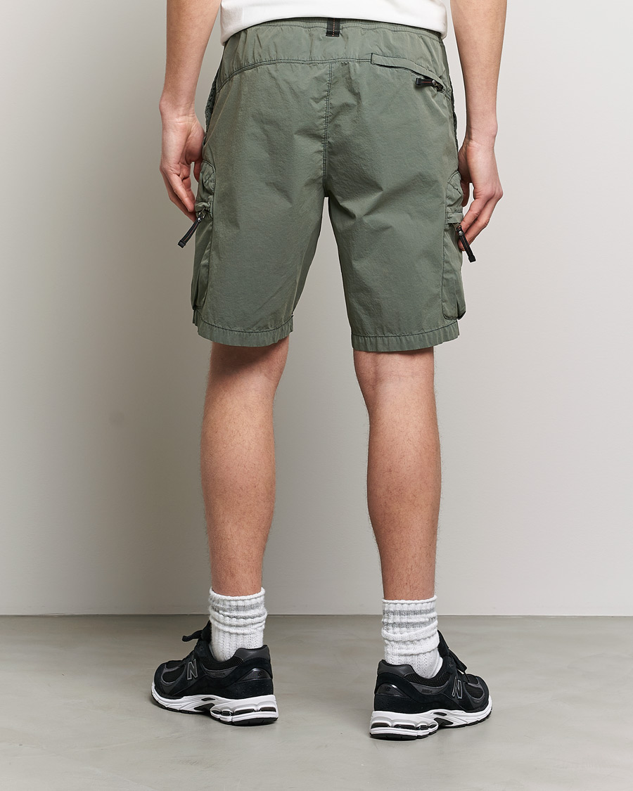 Mies | Shortsit | Parajumpers | Walton Shorts Thyme