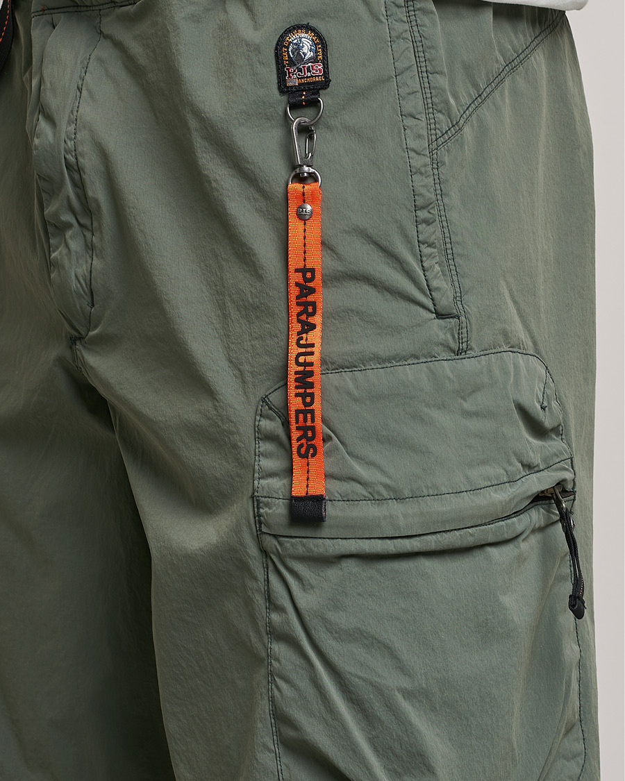 Mies | Shortsit | Parajumpers | Walton Shorts Thyme