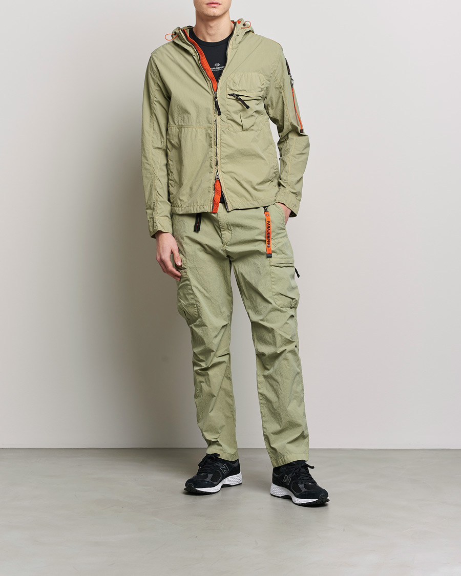 Mies | Housut | Parajumpers | Sheldon Pants Sage