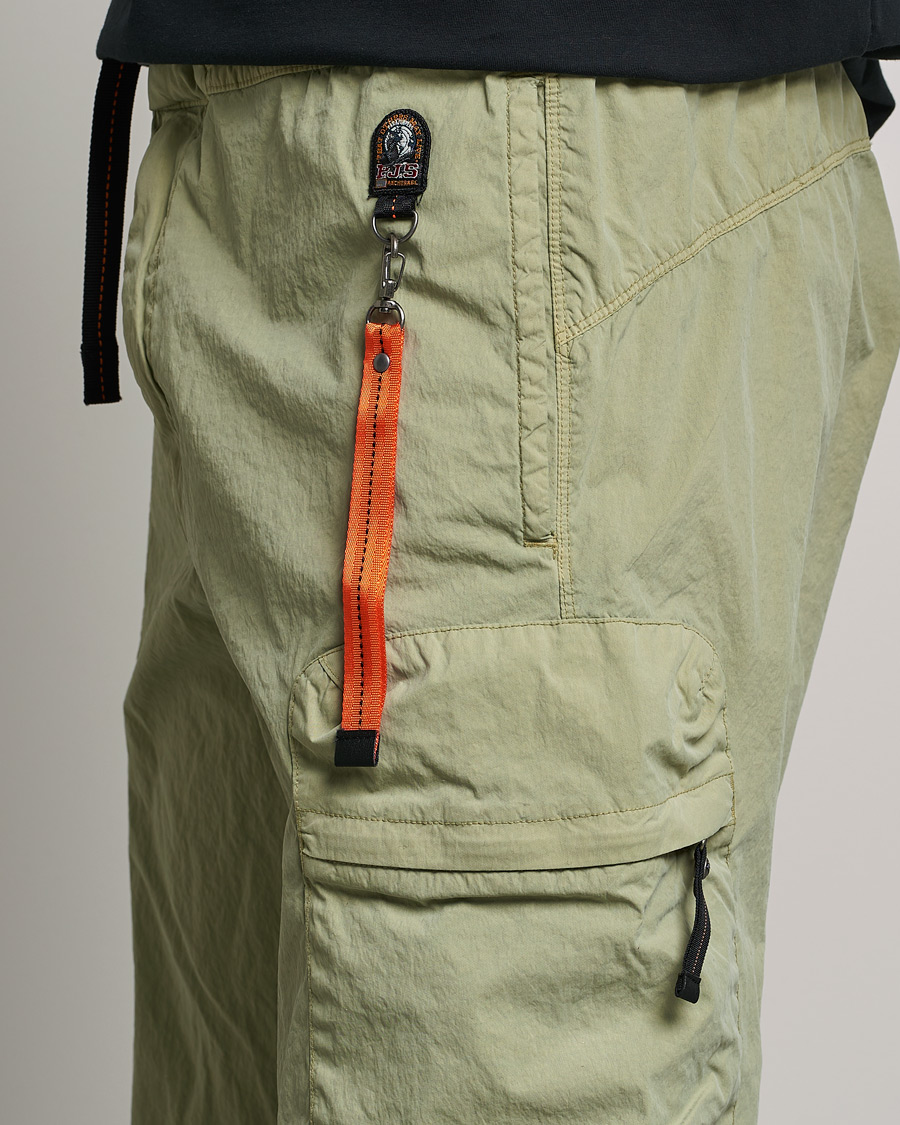 Mies | Housut | Parajumpers | Sheldon Pants Sage