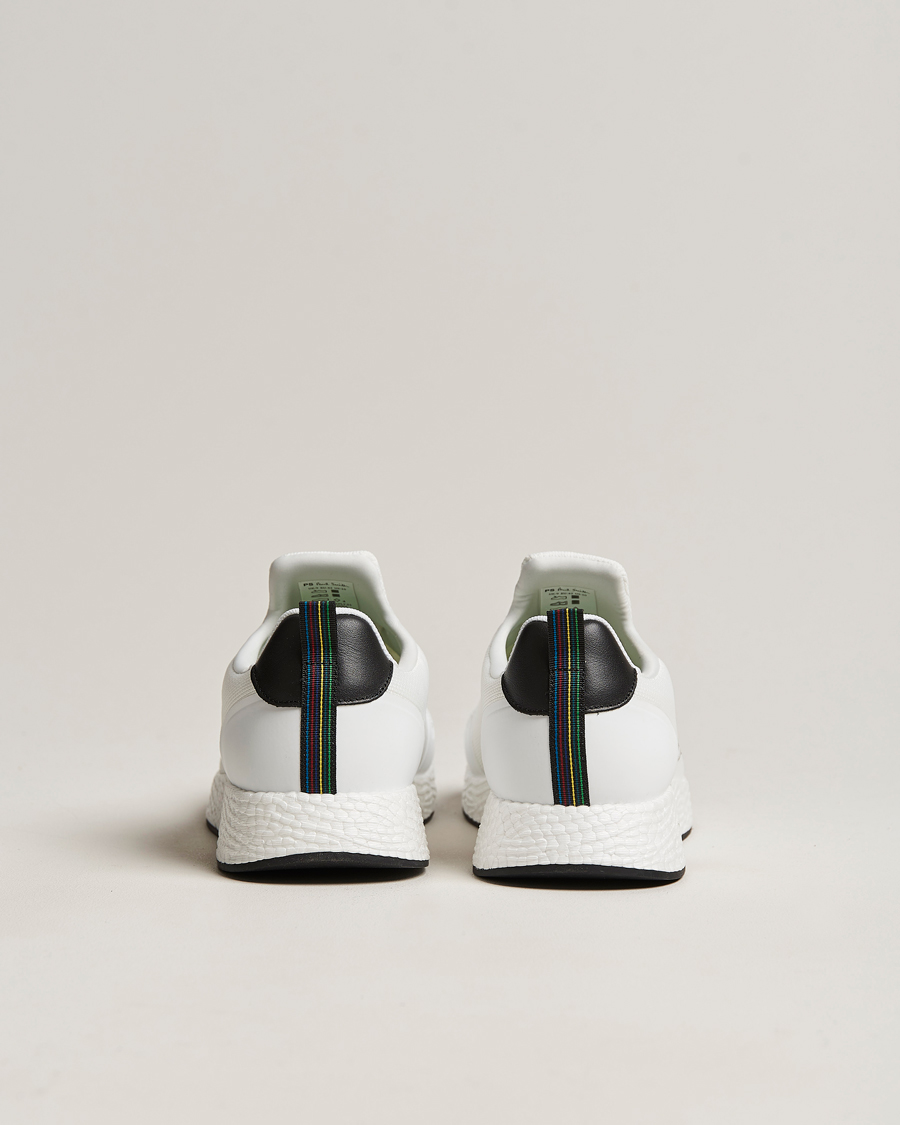 Mies | PS Paul Smith Krios Running Sneaker White | PS Paul Smith | Krios Running Sneaker White