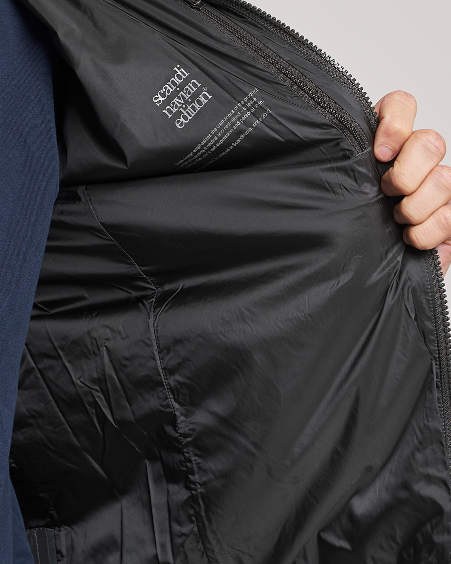 Mies | Takit | Scandinavian Edition | Studio Lightweight Jacket Dark Olive