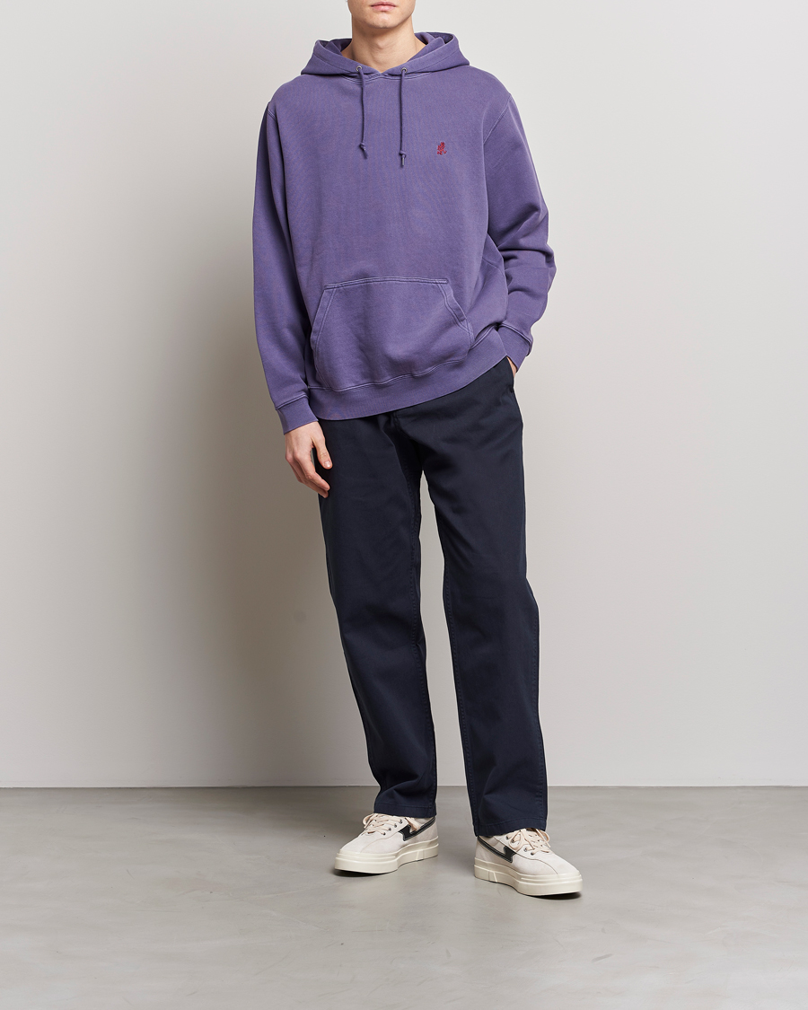 Mies | Housut | Gramicci | Pant Double Navy