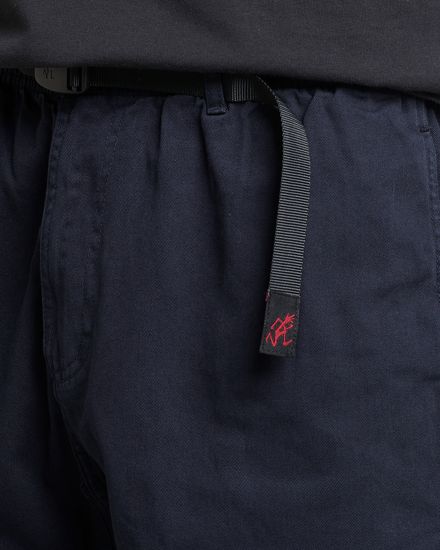 Mies | Housut | Gramicci | Pant Double Navy