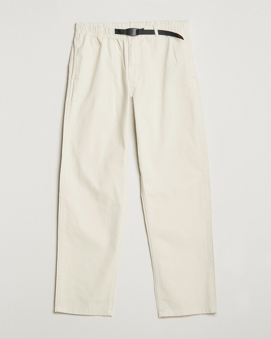 Mies | Housut | Gramicci | Pant Greige