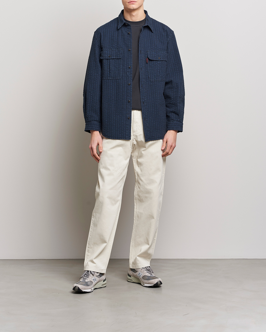 Mies | Housut | Gramicci | Pant Greige