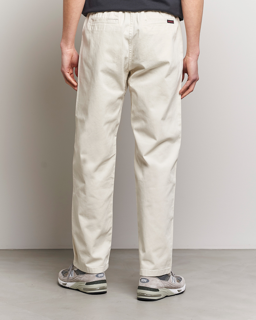 Mies | Housut | Gramicci | Pant Greige