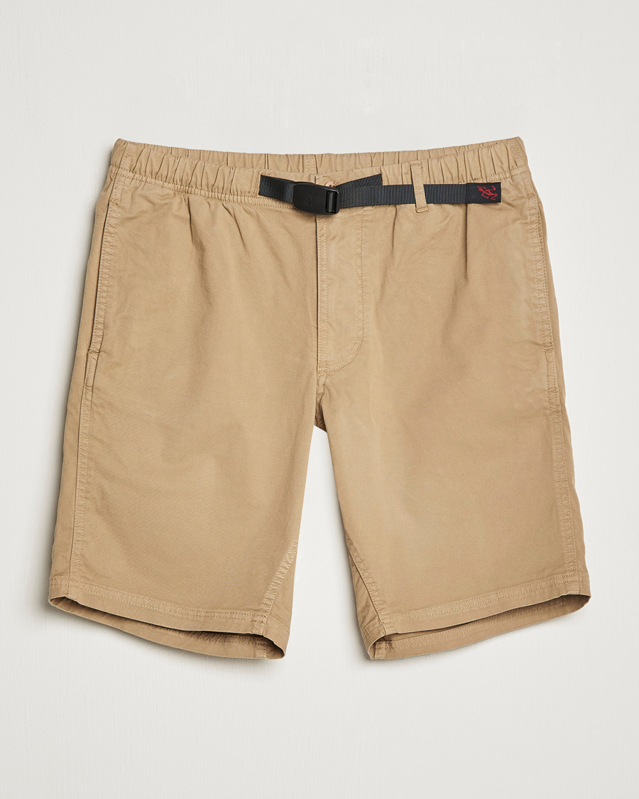 Mies | Shortsit | Gramicci | Stretch Twill NN Shorts Chino