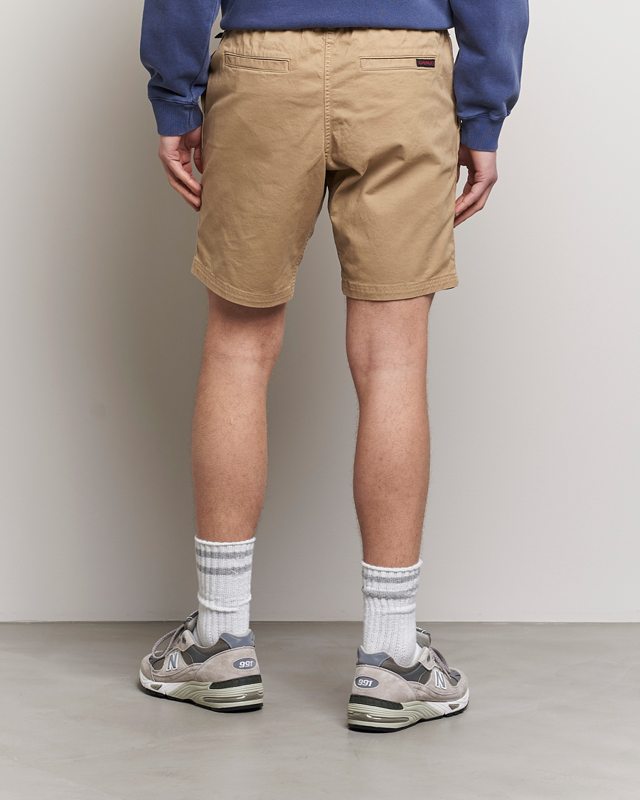 Mies | Shortsit | Gramicci | Stretch Twill NN Shorts Chino
