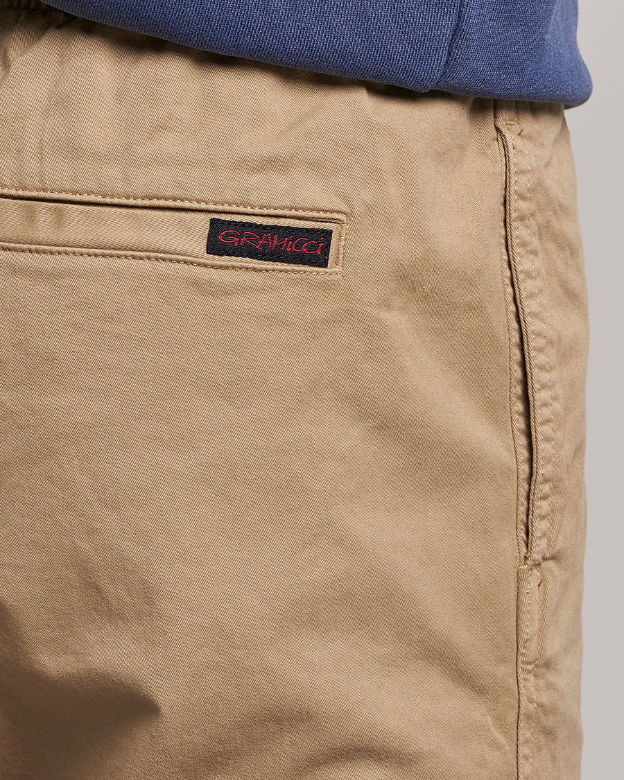 Mies | Shortsit | Gramicci | Stretch Twill NN Shorts Chino