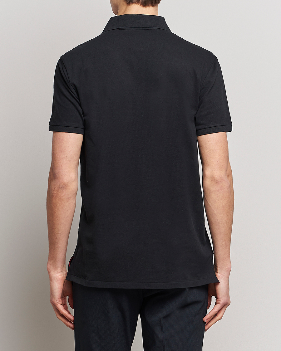 Mies | Pikeet | Polo Ralph Lauren Golf | Performance Stretch Polo Black