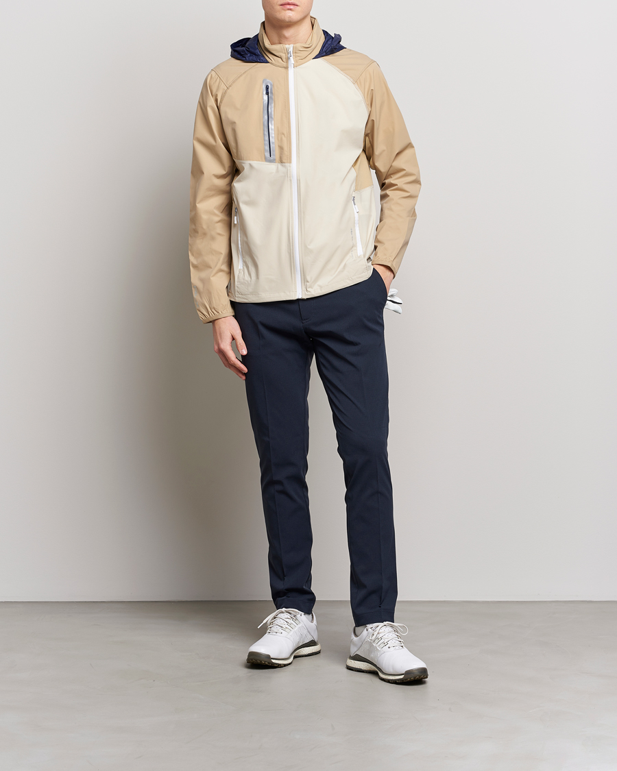 Mies | Takit | RLX Ralph Lauren | Par Unlined Windbreaker Classic Khaki